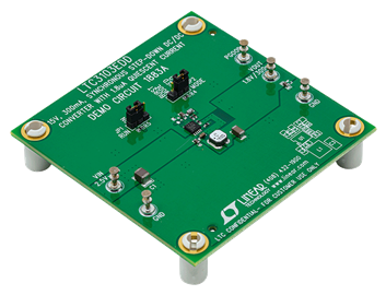 DC1883A Evaluation Board
