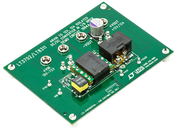 DC1994A Evaluation Board