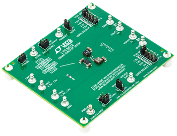DC2003A Evaluation Board
