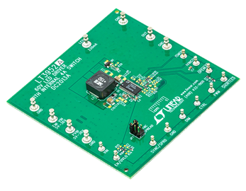 DC2013A Evaluation Board