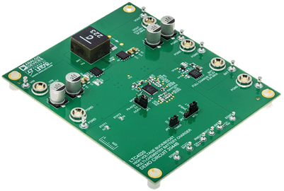 DC2044B Evaluation Board