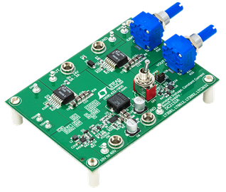 DC2132A Evaluation Board