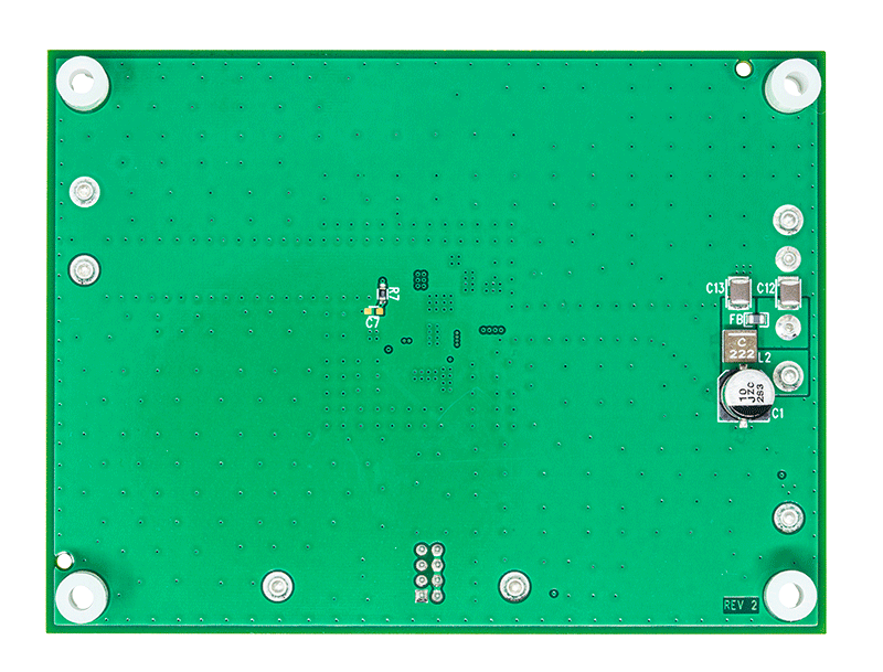 DC2137A