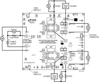 DC2155A-A-2155A-B Image