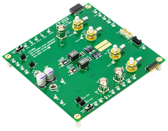 DC2174A-B Evaluation Board