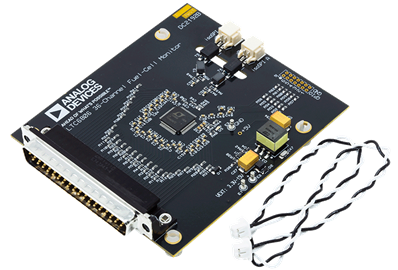 DC2192B Evaluation Board