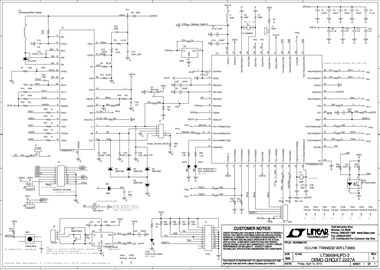 DC2227A - Schematic