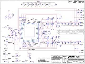 DC2229A-A - Schematic