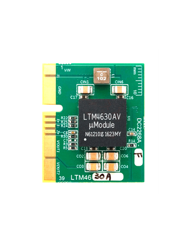 DC2268AF Evaluation Board