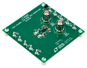 DC2270A Evaluation Board