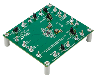 DC2329A Evaluation Board