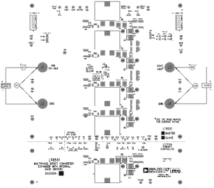 DC2332A-A Application Circuit