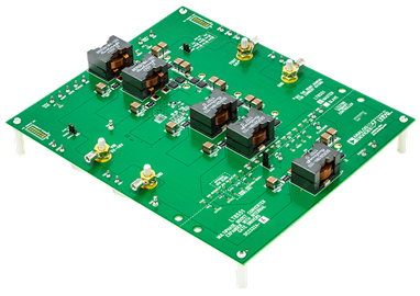 DC2332A-A Evaluation Board