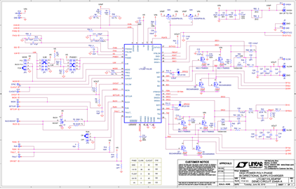 DC2348A-A - Schematic 
