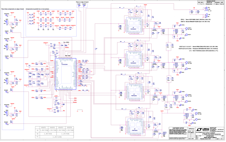 DC2380A-A - Schematic