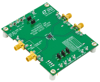 DC2398A  Evaluation Board