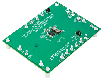 DC2407A Evaluation Board