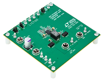 DC2411A Evaluation Board