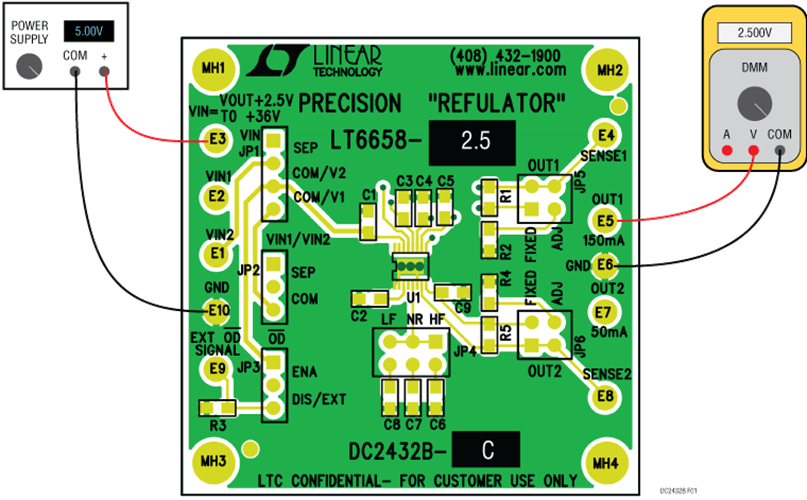 DC2432B