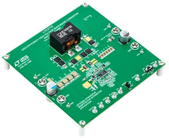 DC2456A Evaluation Board