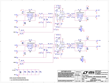 DC2473A - Schematic