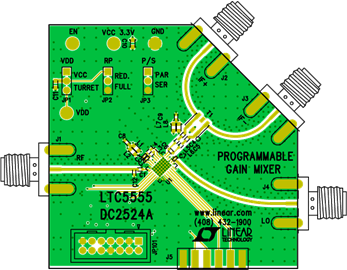 DC2524A