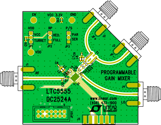 DC2524A
