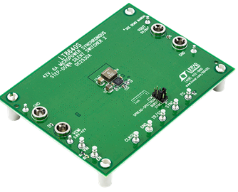 DC2530A Evaluation Board