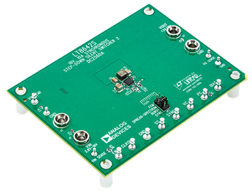 DC2560A Evaluation Board
