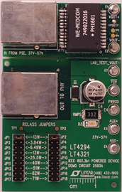 DC2583A Application Circuit