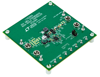 DC2598A Evaluation Board