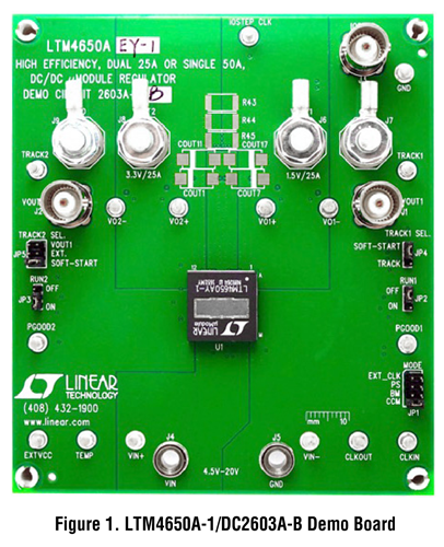 DC2603A-B