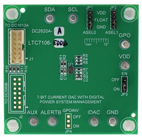 DC2620A-A Image