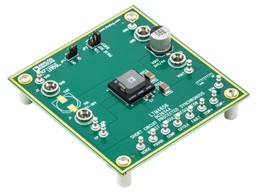 DC2634A Evaluation Board