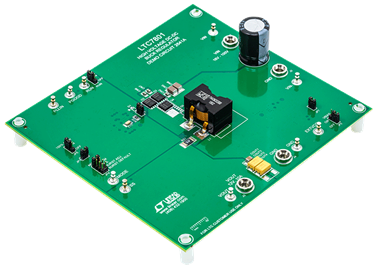DC2641A Evaluation Board