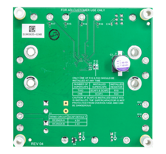 DC2642A-A