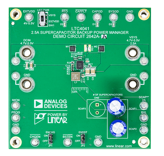 DC2642A-A