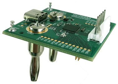 DC2654A Evaluation Board