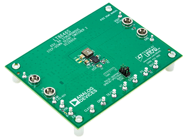 DC2660A Evaluation Board