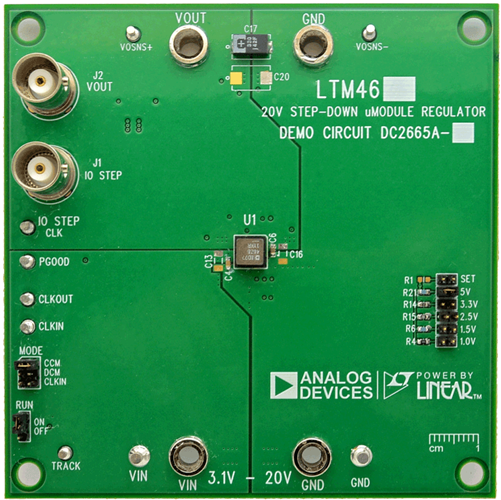 DC2665A-A Image