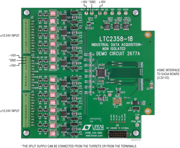 DC2677A_UG-1387 Image
