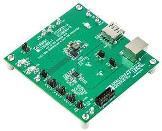 DC2688A-A Evaluation Board