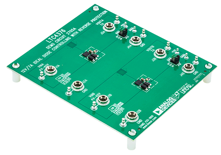 DC2705A Evaluation Board