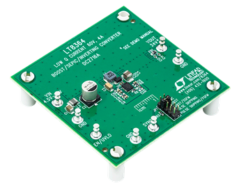 DC2716A Evaluation Board
