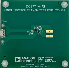 DC2769A-A-KIT Image