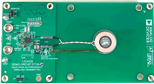 DC2770A-A-KIT Image