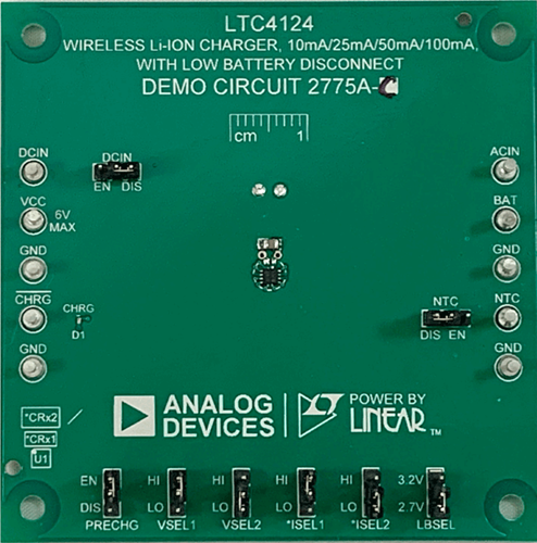 DC2770A-A-KIT Image