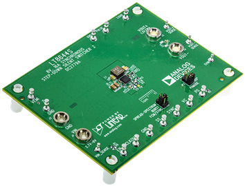 DC2779A Evaluation Board