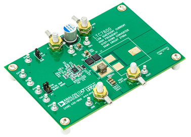 DC2786A Evaluation Board