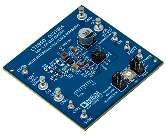 DC2788A Evaluation Board
